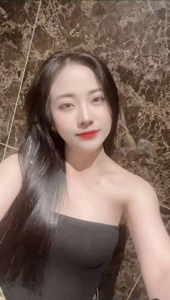 Kitty Vietnam JB Escort Girl Johor Bahru