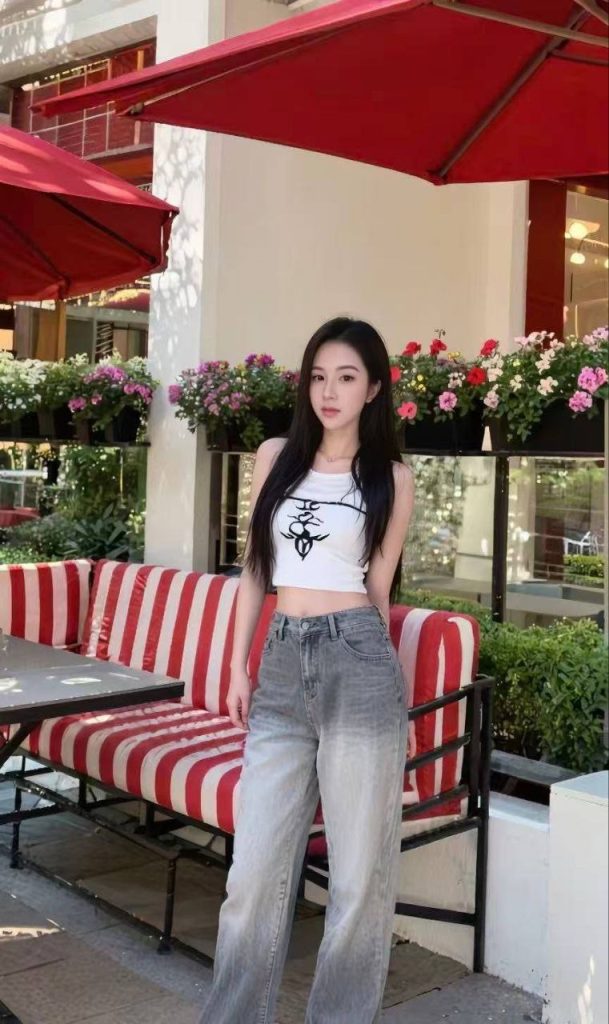 Nami Vietnam JB Escort Girl Johor Bahru