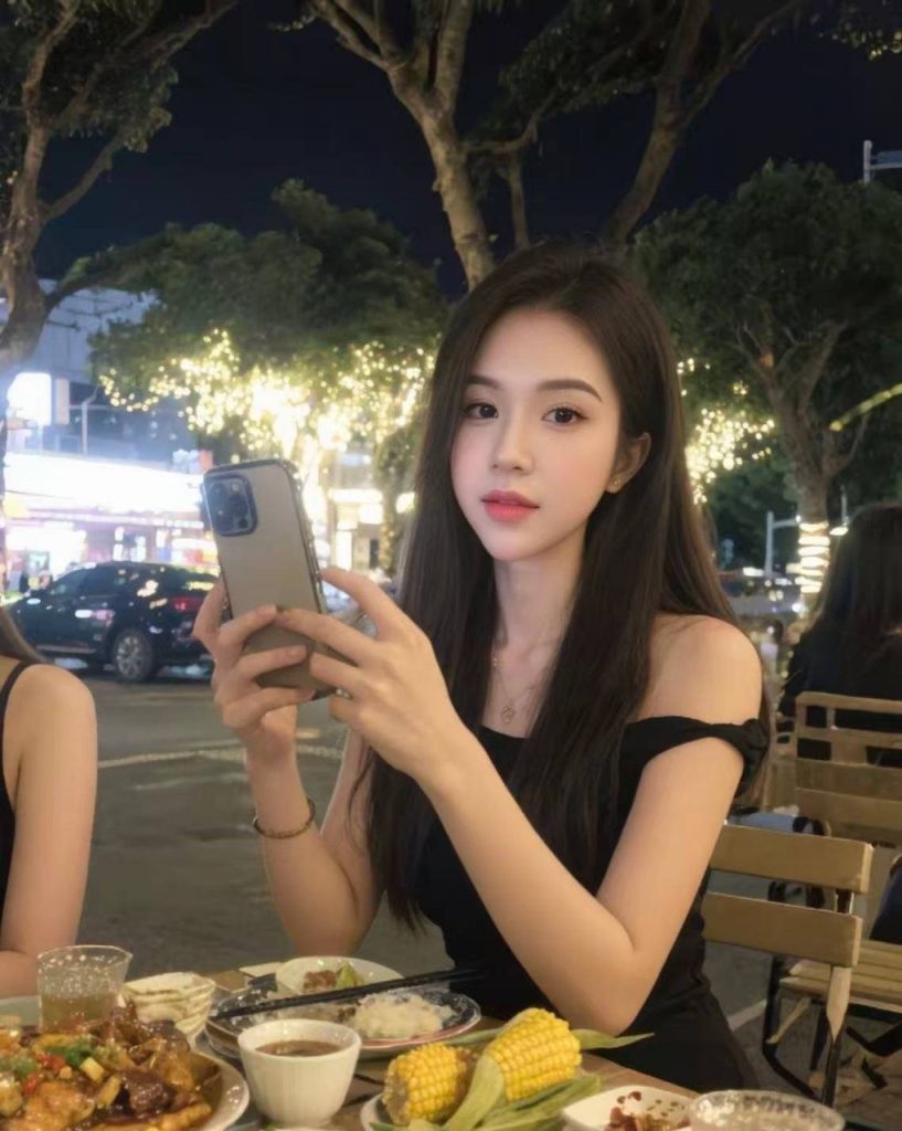 Nami Vietnam JB Escort Girl Johor Bahru