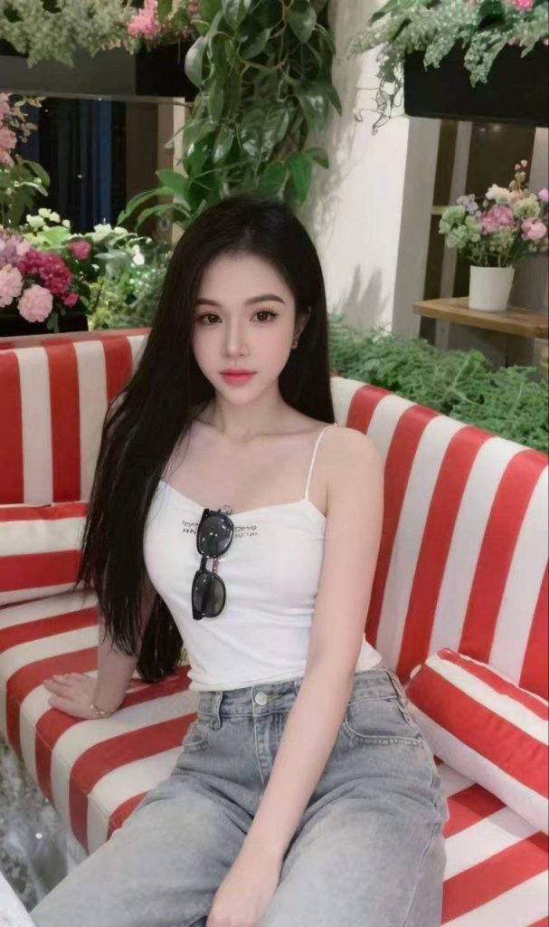 Nami Vietnam JB Escort Girl Johor Bahru