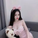 Nami Vietnam JB Escort Girl Johor Bahru