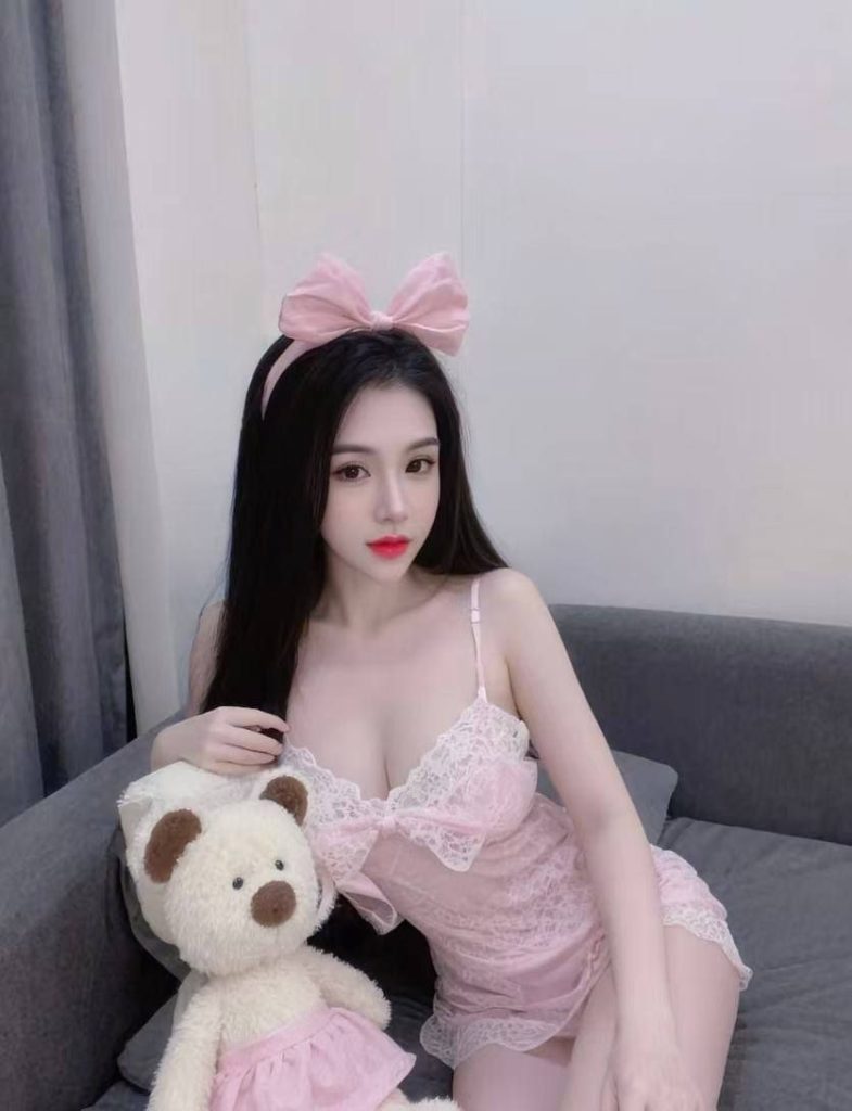 Nami Vietnam JB Escort Girl Johor Bahru