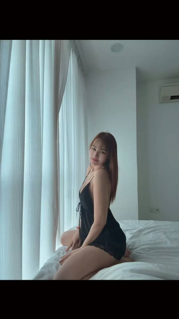 Jade Thailand JB Escort Girl Johor Bahru