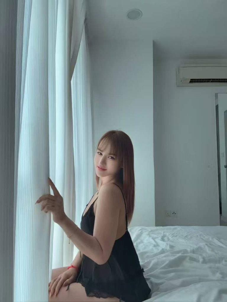 Jade Thailand JB Escort Girl Johor Bahru