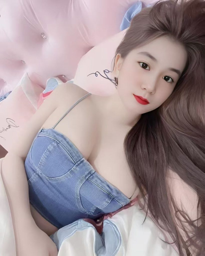 Yumi Vietnam JB Escort Girl Johor Bahru