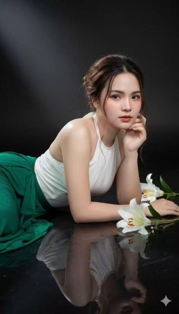 Sara Vietnam JB Escort Girl Johor Bahru