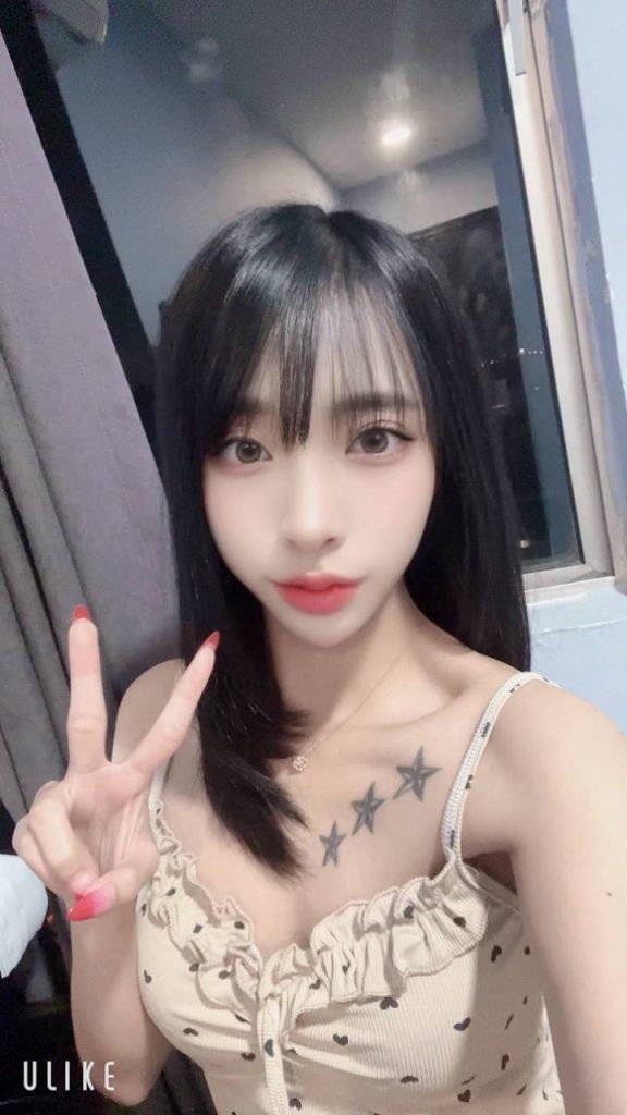 Judy Thailand JB Escort Girl Johor Bahru