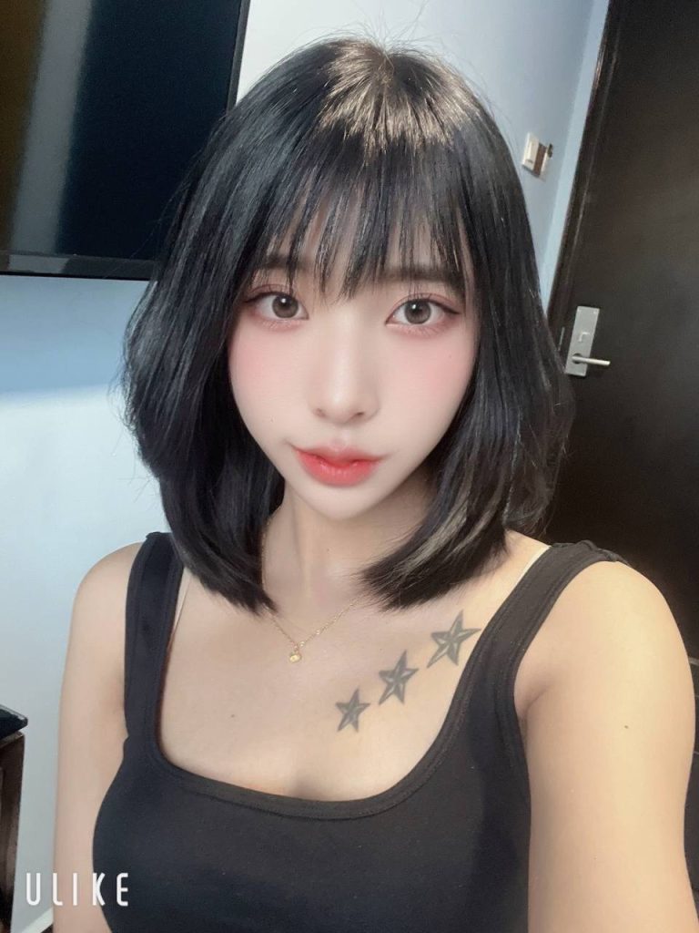 Judy Thailand JB Escort Girl Johor Bahru