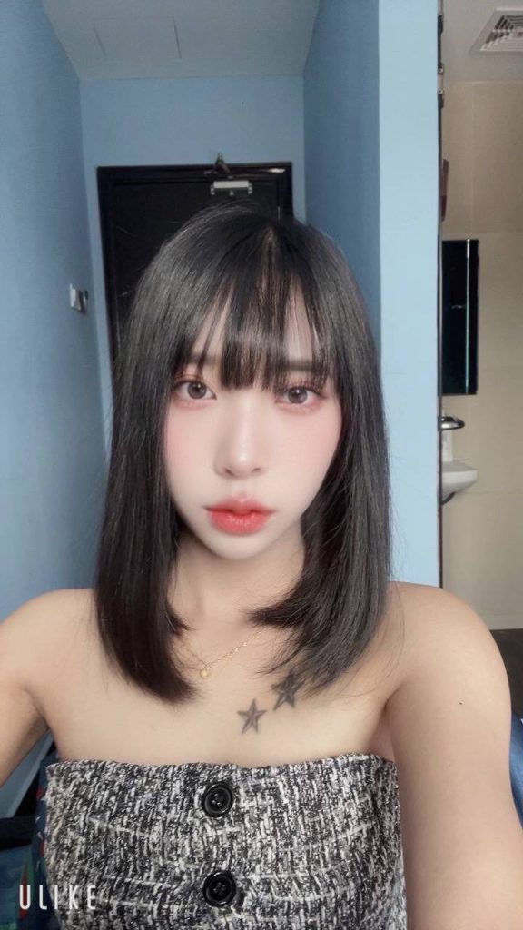 Judy Thailand JB Escort Girl Johor Bahru