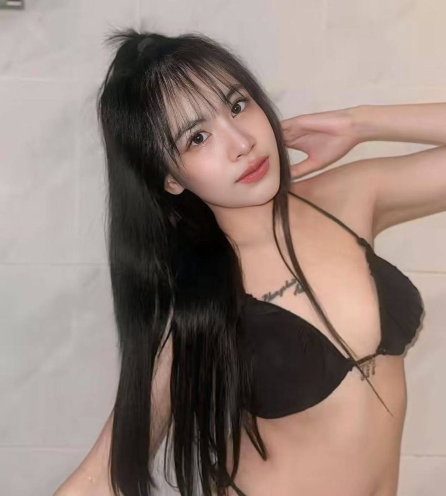Anan Thailand JB Escort Girl Johor Bahru