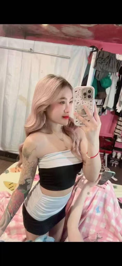 Anya Thailand JB Escort Girl Johor Bahru