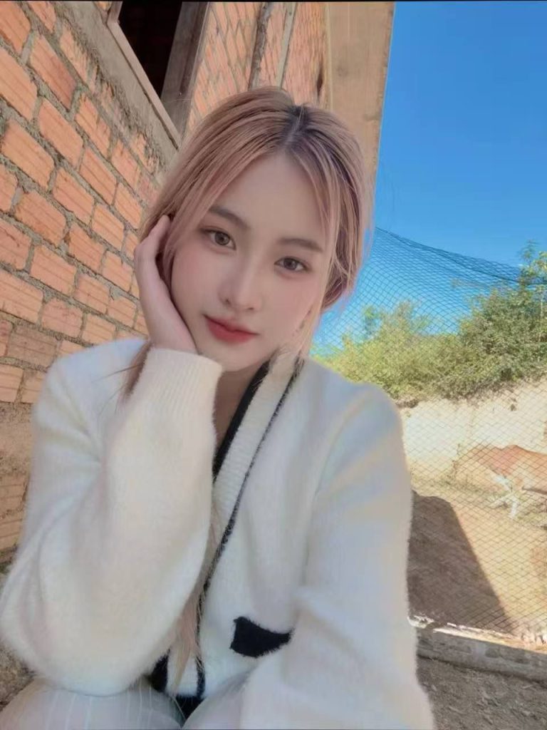 Anya Thailand JB Escort Girl Johor Bahru