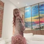 Anya Thailand JB Escort Girl Johor Bahru