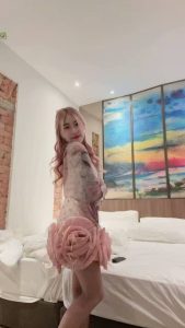 Anya Thailand JB Escort Girl Johor Bahru