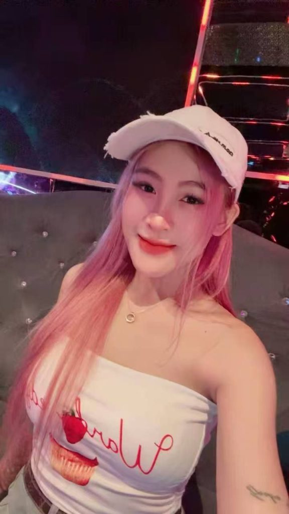 Anya Thailand JB Escort Girl Johor Bahru