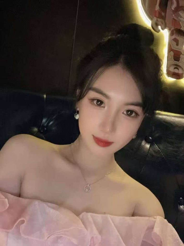 Mosa Vietnam JB Escort Girl Johor Bahru