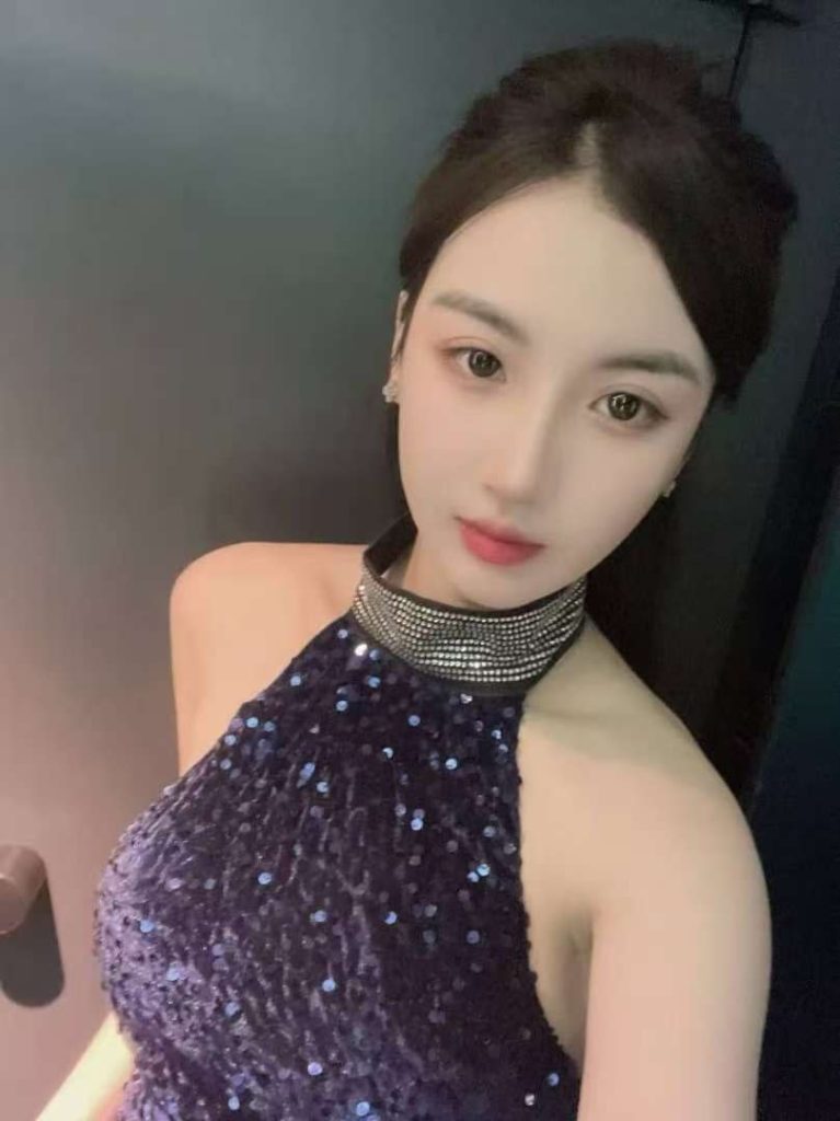 Mosa Vietnam JB Escort Girl Johor Bahru