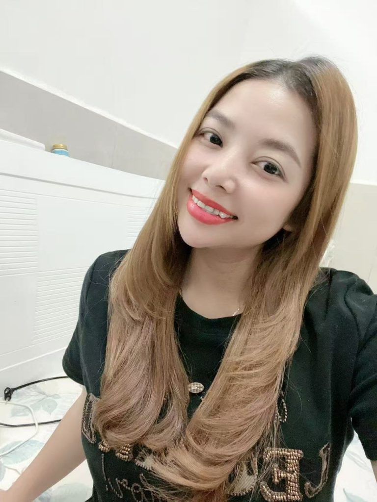Linlin Vietnam JB Escort Girl Johor Bahru