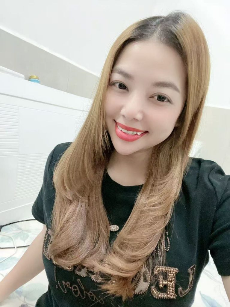 Linlin Vietnam JB Escort Girl Johor Bahru