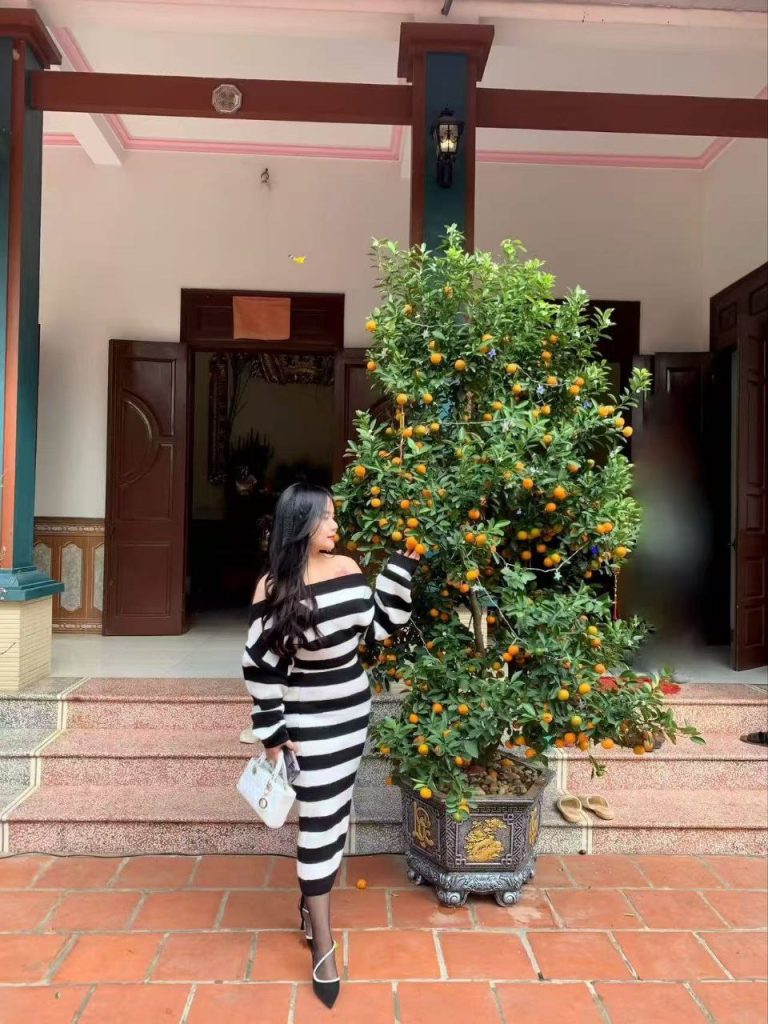 Aimee Vietnam JB Escort Girl Johor Bahru