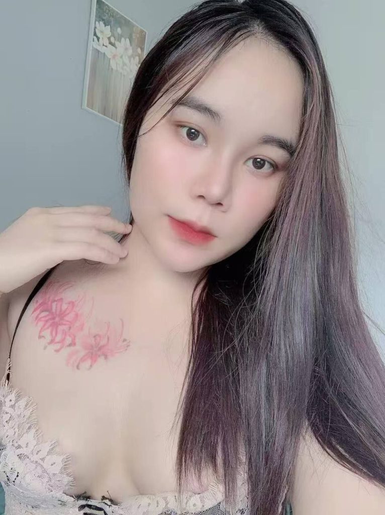 Aimee Vietnam JB Escort Girl Johor Bahru