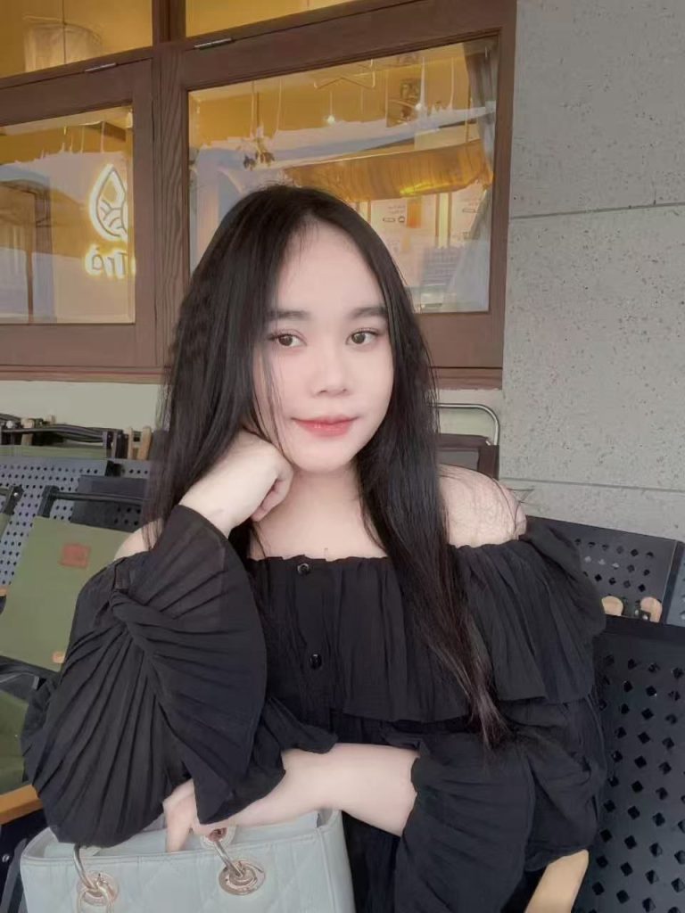 Aimee Vietnam JB Escort Girl Johor Bahru