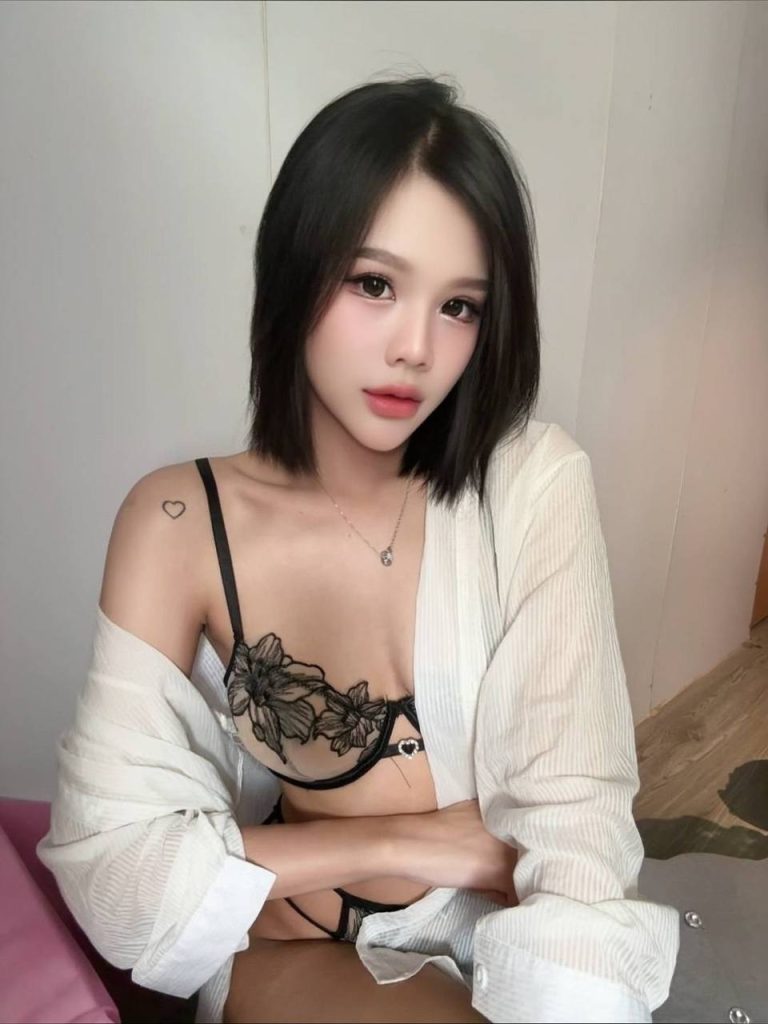 Bella Thailand JB Escort Girl Johor Bahru