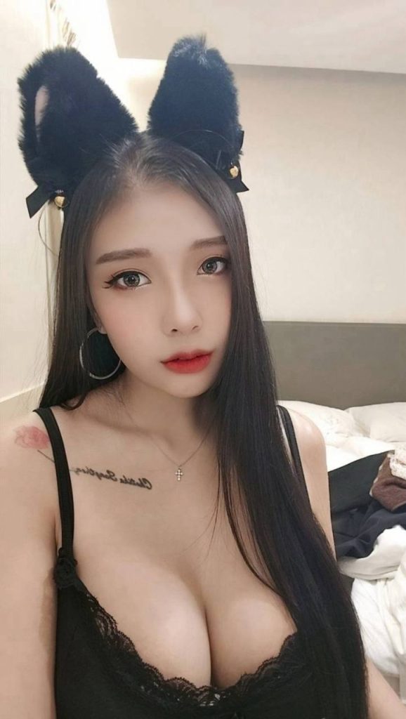 Jiyu Thailand JB Escort Girl Johor Bahru