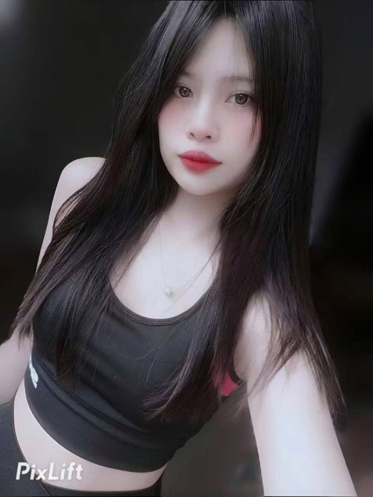 Tina Vietnam JB Escort Girl Johor Bahru