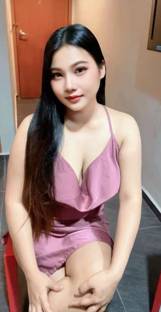 Vivi Indonesia JB Escort Girl Johor Bahru