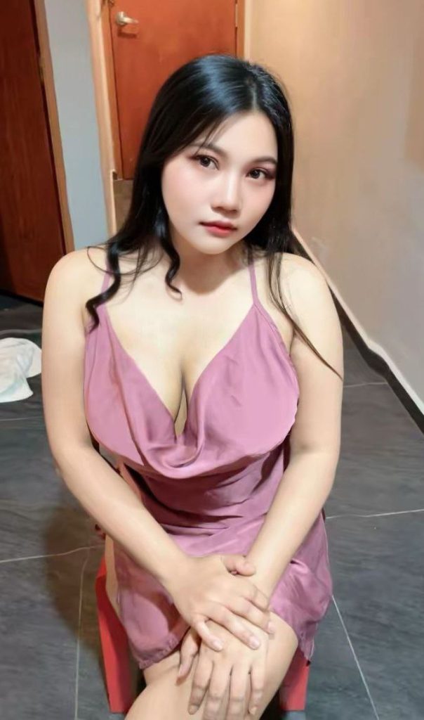 Vivi Indonesia JB Escort Girl Johor Bahru