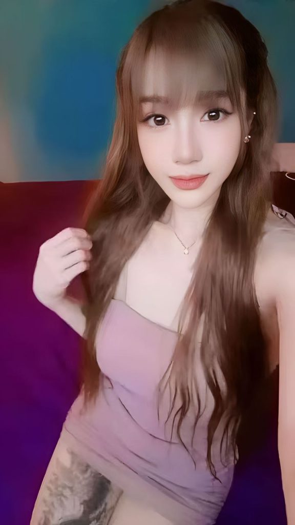 Kitty Vietnam JB Escort Girl Johor Bahru