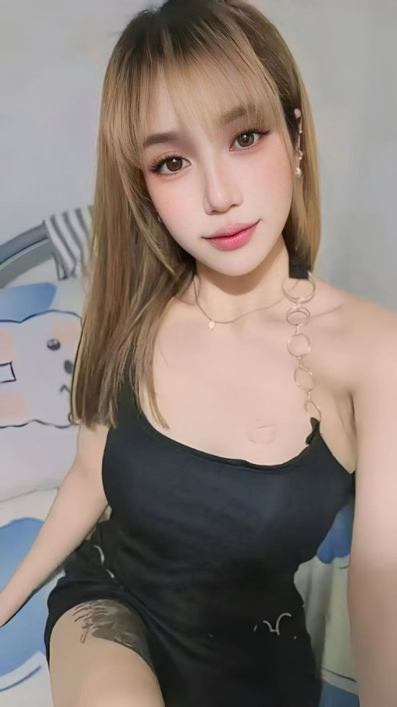Kitty Vietnam JB Escort Girl Johor Bahru