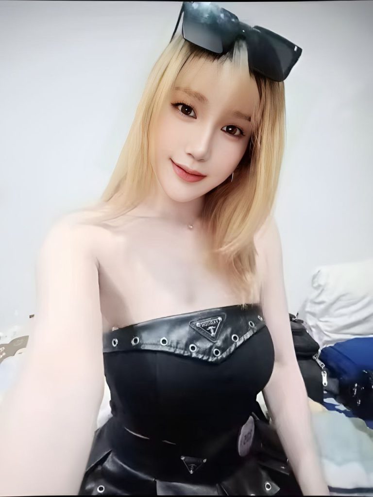 Kitty Vietnam JB Escort Girl Johor Bahru
