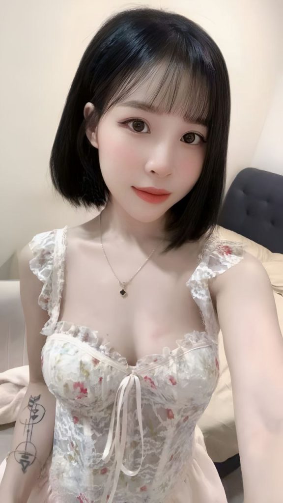 Lyly Vietnam JB Escort Girl Johor Bahru