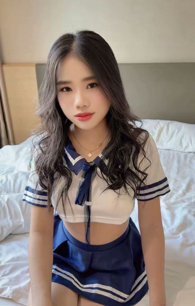 Som Laos JB Escort Girl Johor Bahru