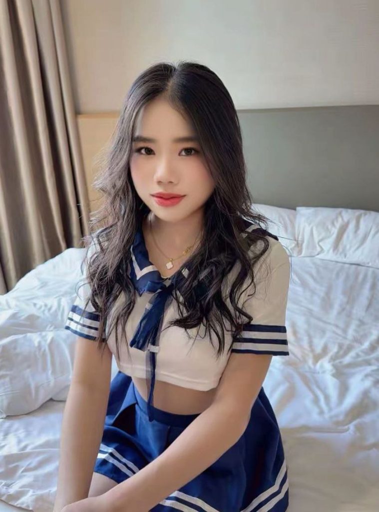Som Laos JB Escort Girl Johor Bahru