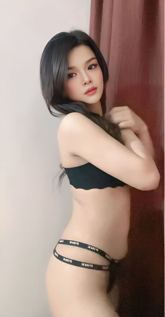 Pimmy Thailand JB Escort Girl Johor Bahru