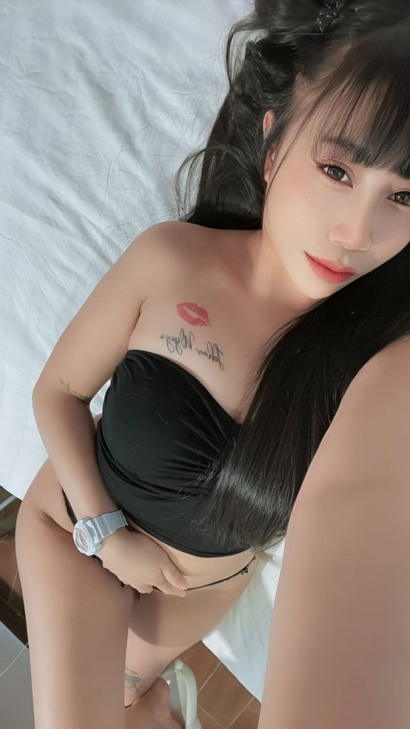 Putri Indonesia JB Escort Girl Johor Bahru