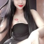 Putri Indonesia JB Escort Girl Johor Bahru