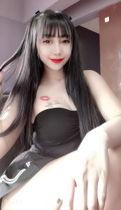 Putri Indonesia JB Escort Girl Johor Bahru