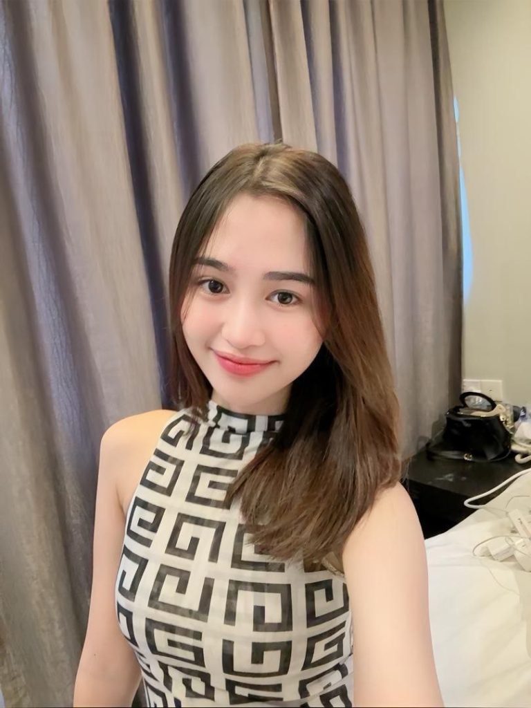 Cat Indonesia JB Escort Girl Johor Bahru