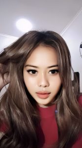 Amel Indonesia JB Escort Girl Johor Bahru