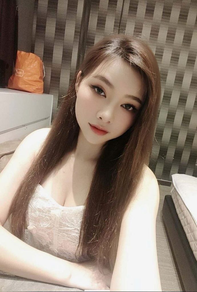 Xiaoyun Vietnam JB Escort Girl Johor Bahru
