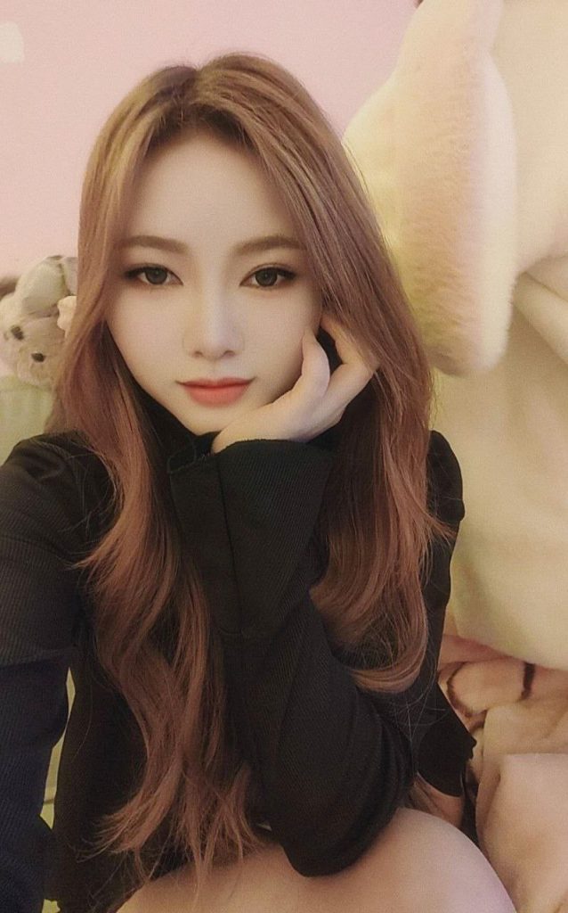 Xiaoyun Vietnam JB Escort Girl Johor Bahru