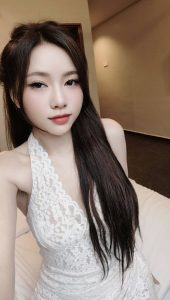 Xiaoyun Vietnam JB Escort Girl Johor Bahru