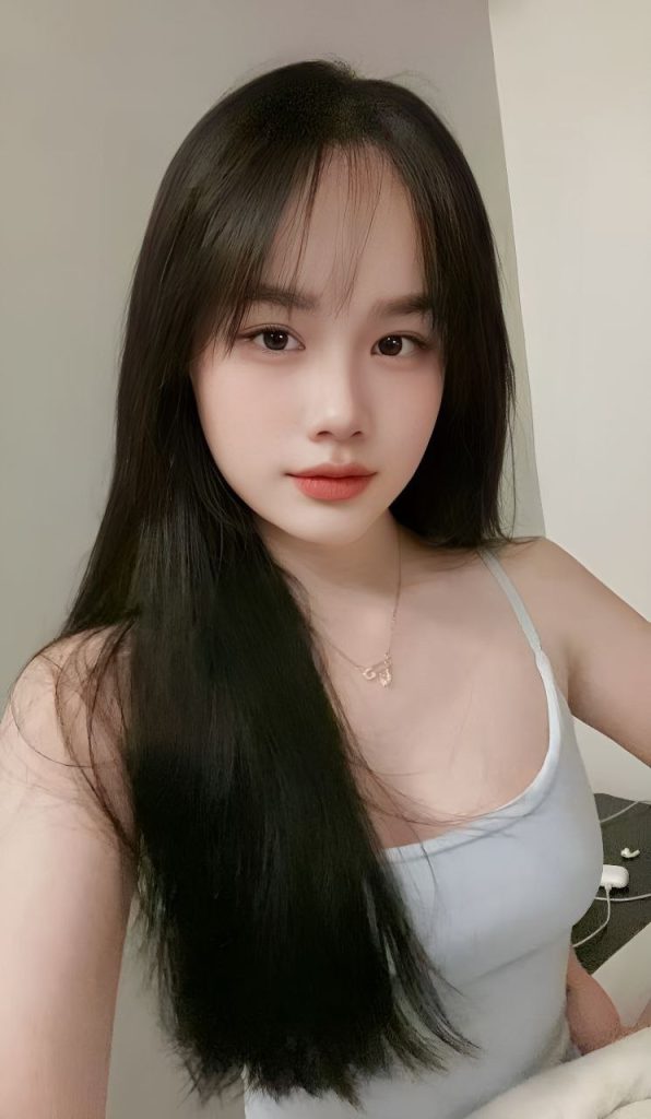 Zina Vietnam JB Escort Girl Johor Bahru