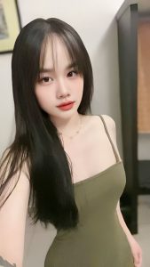 Zina Vietnam JB Escort Girl Johor Bahru