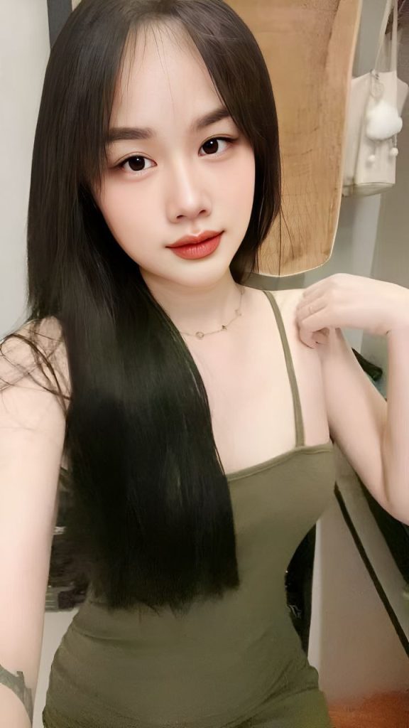 Zina Vietnam JB Escort Girl Johor Bahru