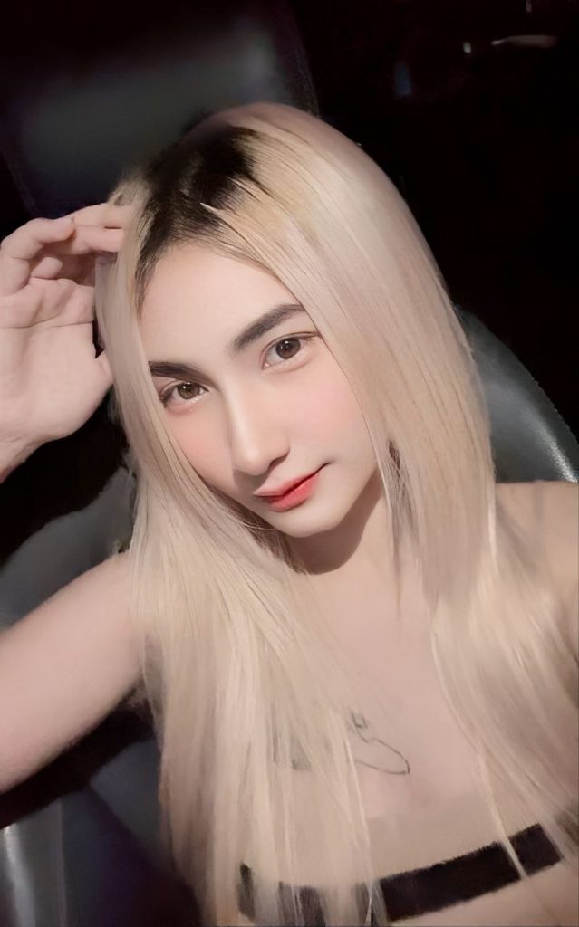 Lychee Laos JB Escort Girl Johor Bahru